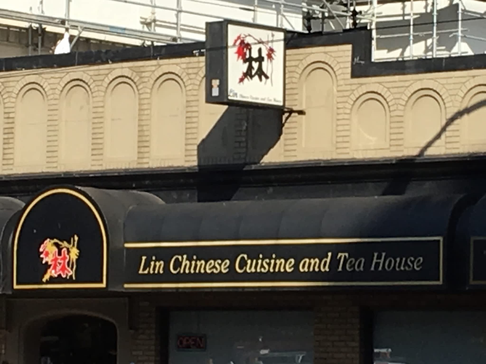 photo Lin Chinese Cuisine and Tea House