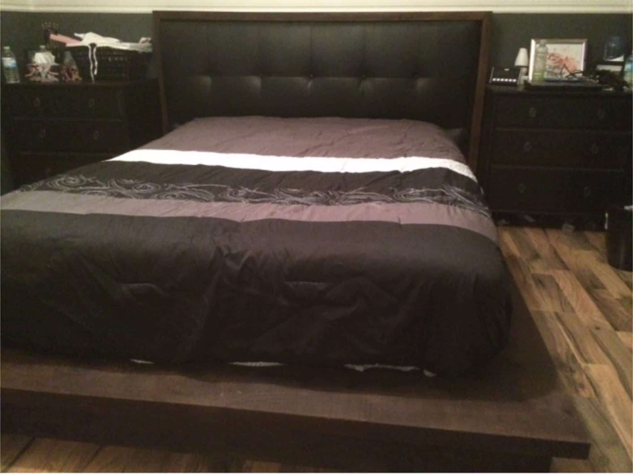 photo Renovation Gilbert Dussault