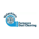 Wetaskiwin Furnace And Duct Cleaning - Logo