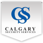 Calgary Security Services - Logo