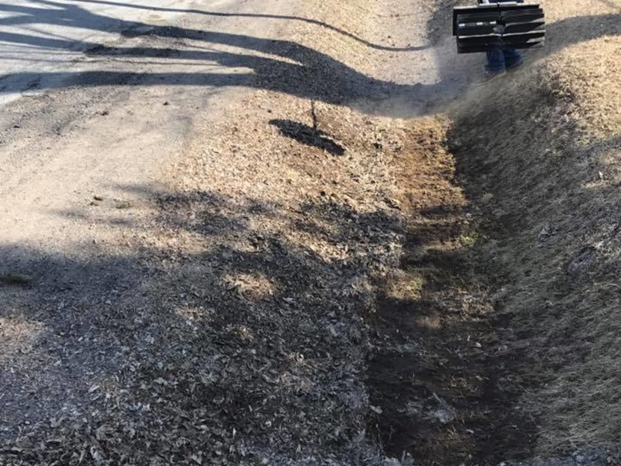 photo Breadman Property Care