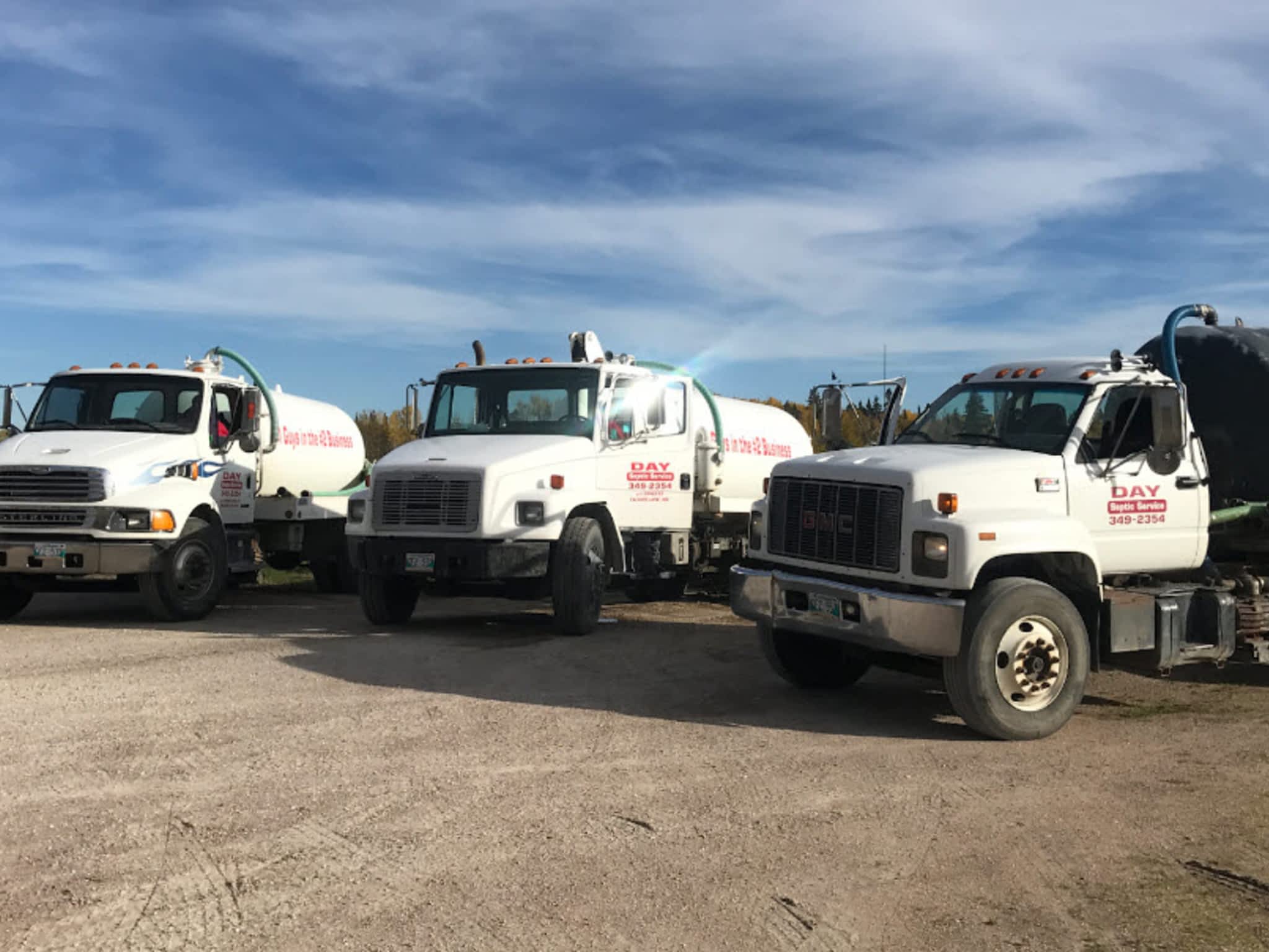 photo Day Septic Service