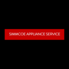 Simmcoe Appliance Service - Réparation d'appareils électroménagers