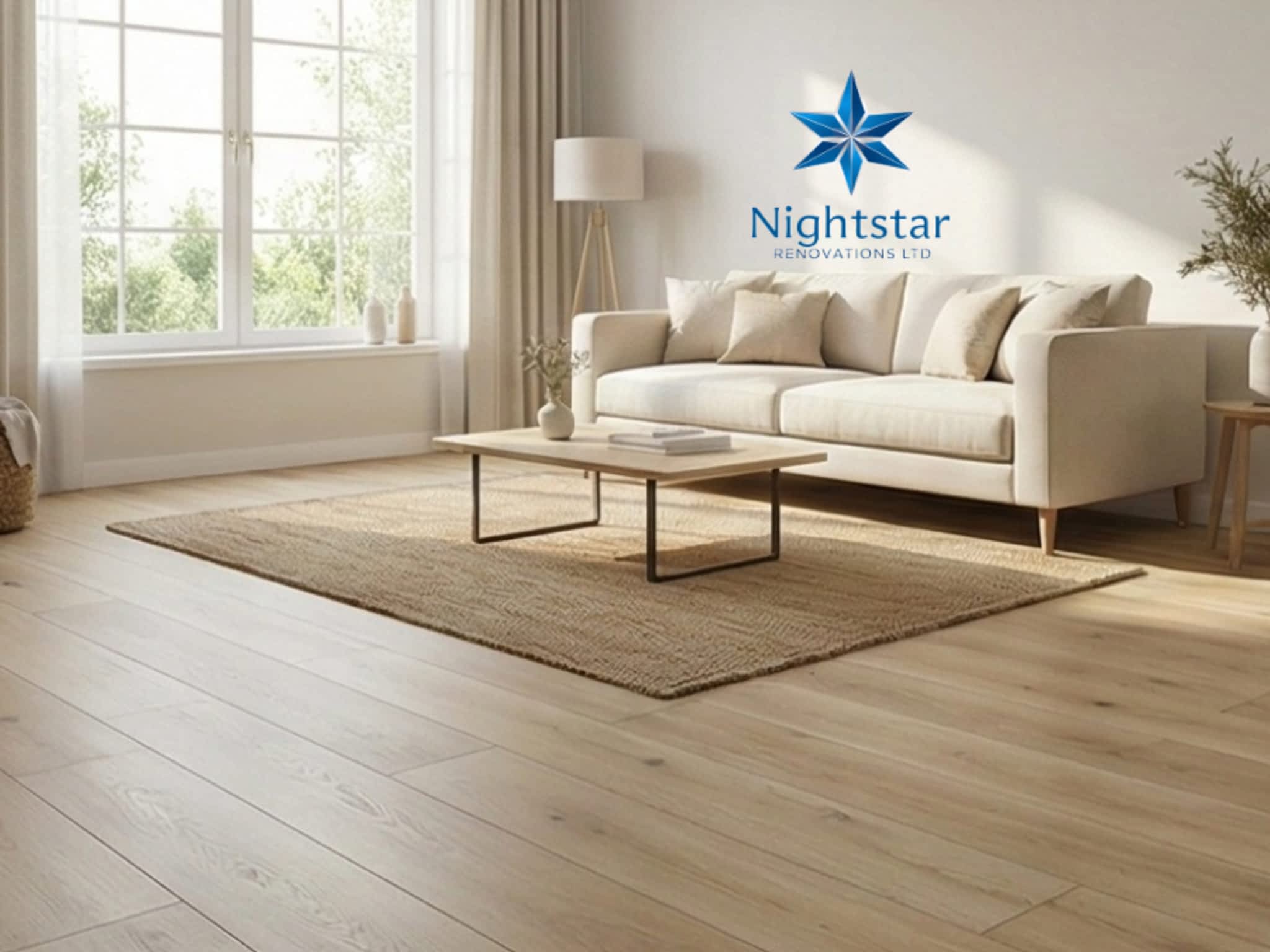 photo Night Star Renovation Ltd