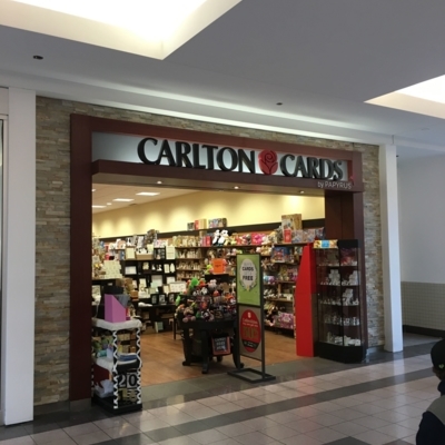 Carlton Cards - Gift Shops