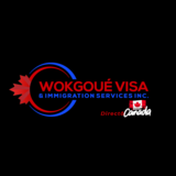 Wokgoué Visa & Immigration Services Inc.