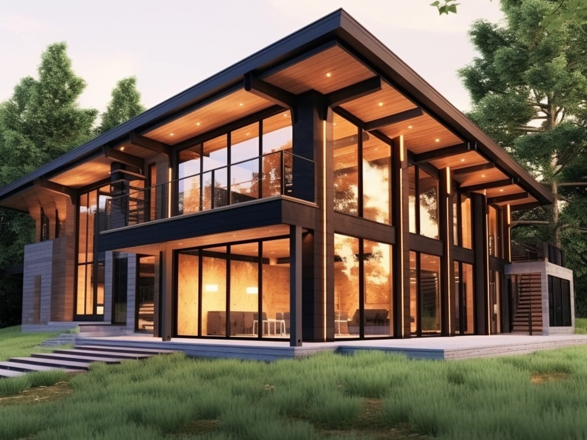 photo Architecture NK