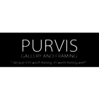 Purvis Gallery and Framing - Art Galleries, Dealers & Consultants