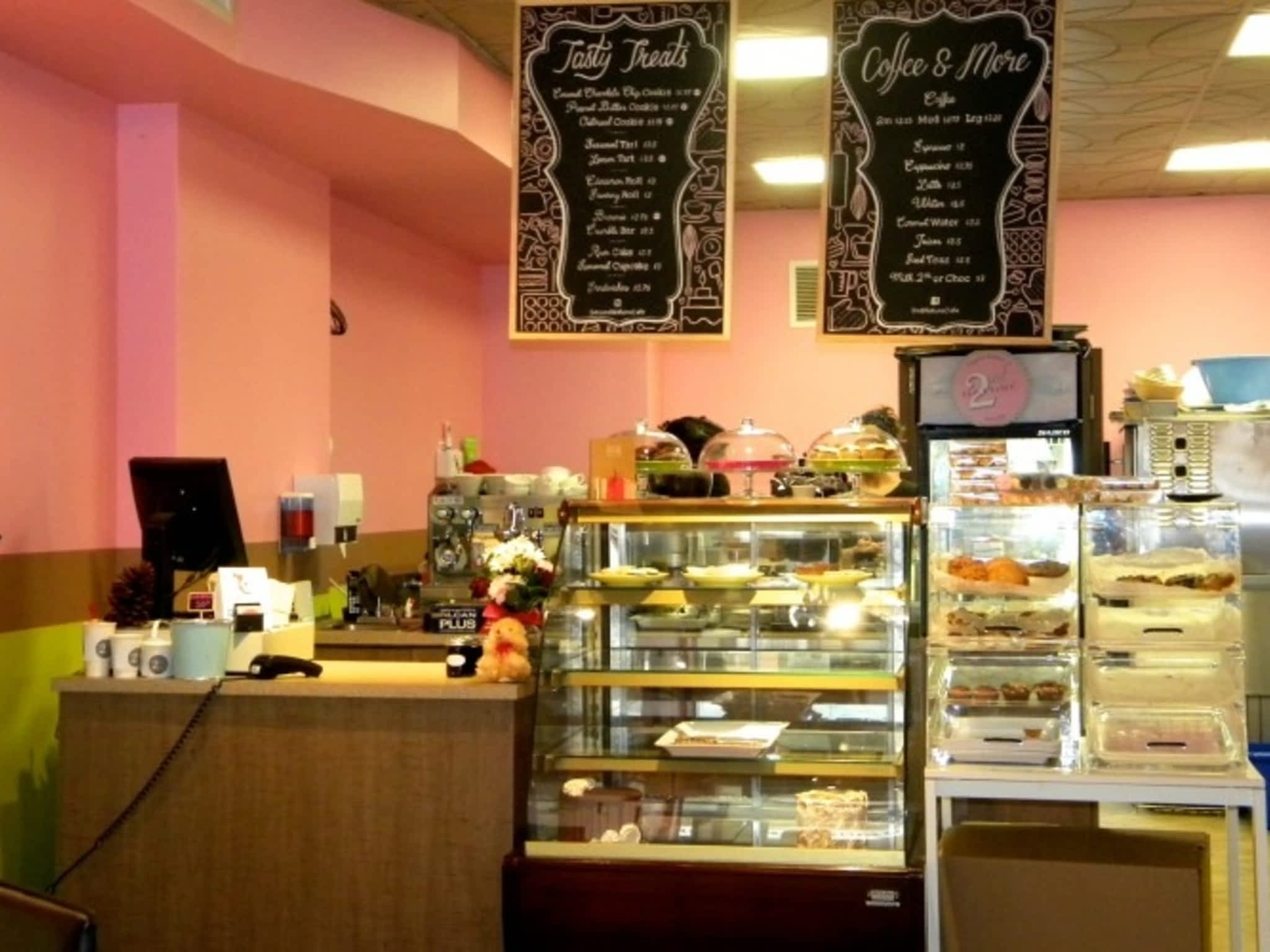 photo 2nd Nature Bakery and Café