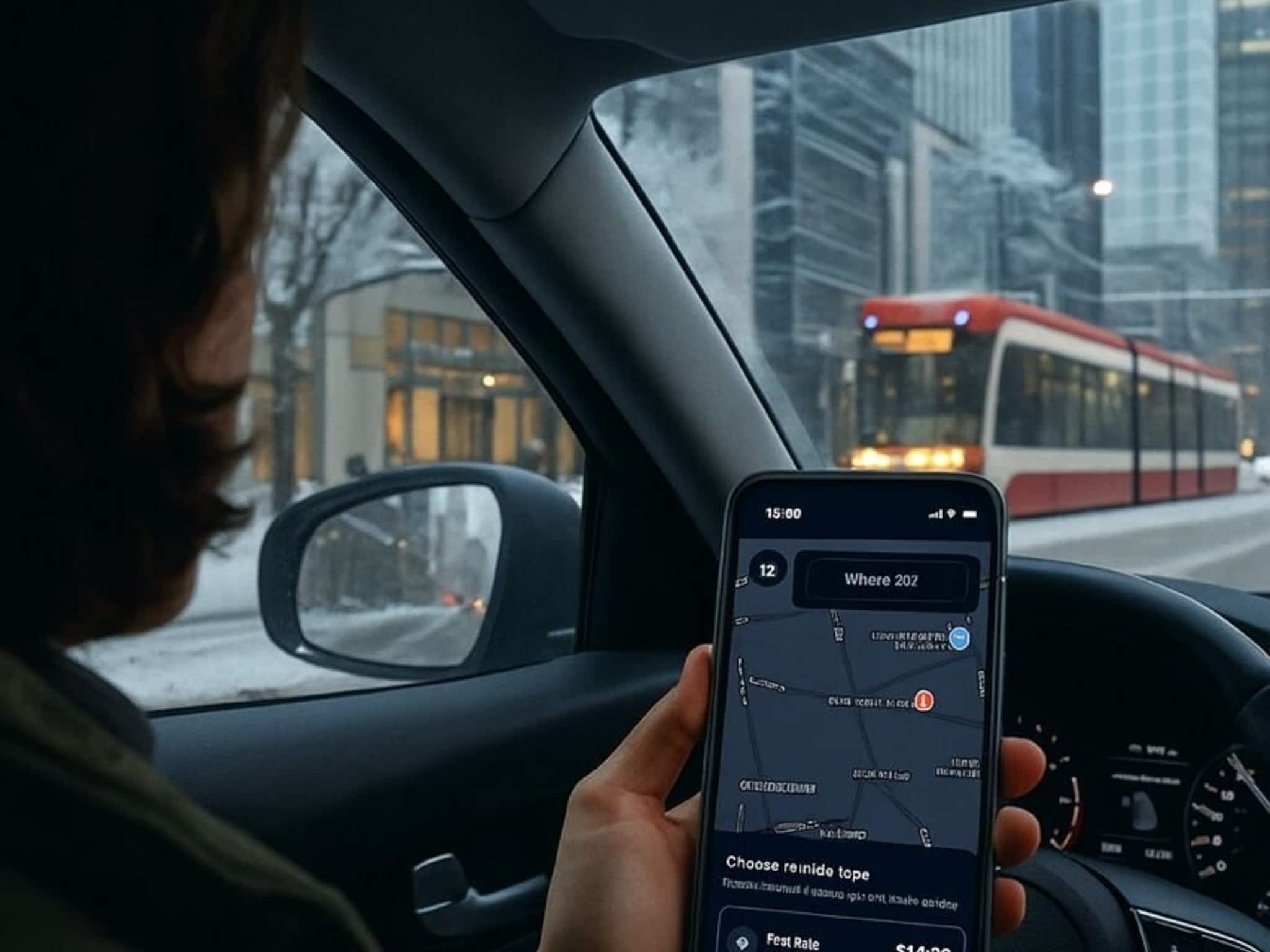 photo BwiseVerse Technology INC