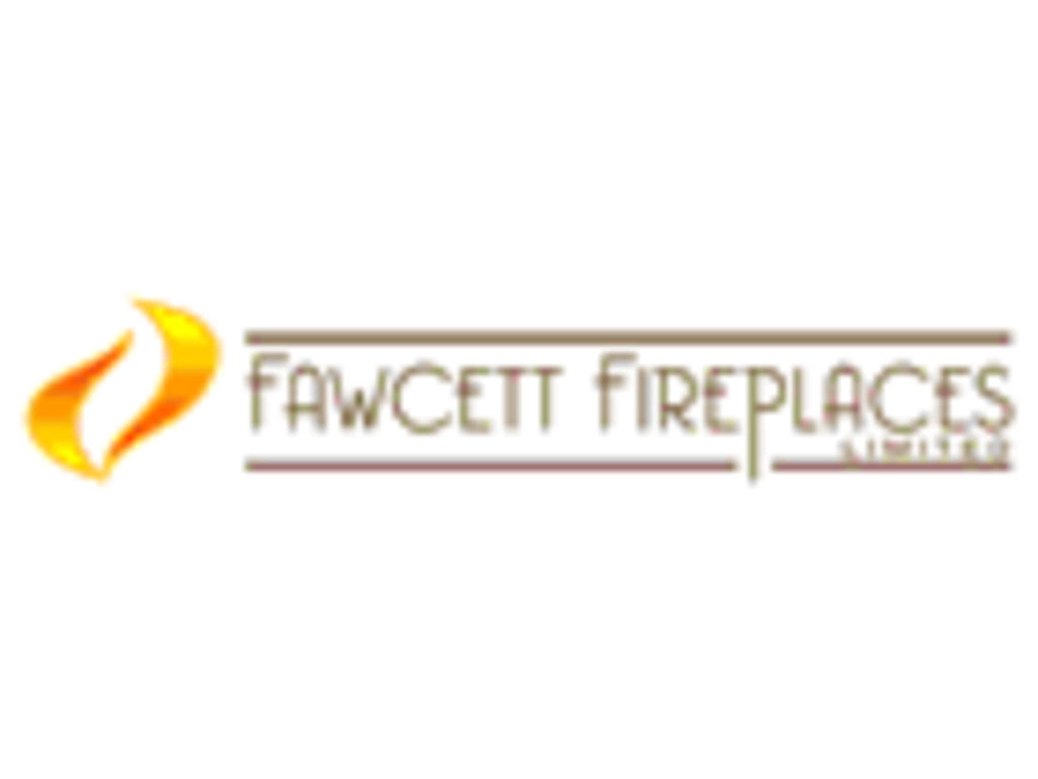 photo Fawcett Fireplaces Ltd