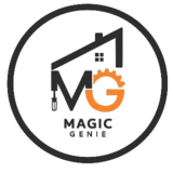 Magic Genie Services - Commercial, Industrial & Residential Cleaning
