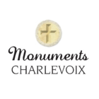 Monuments Charlevoix - Logo