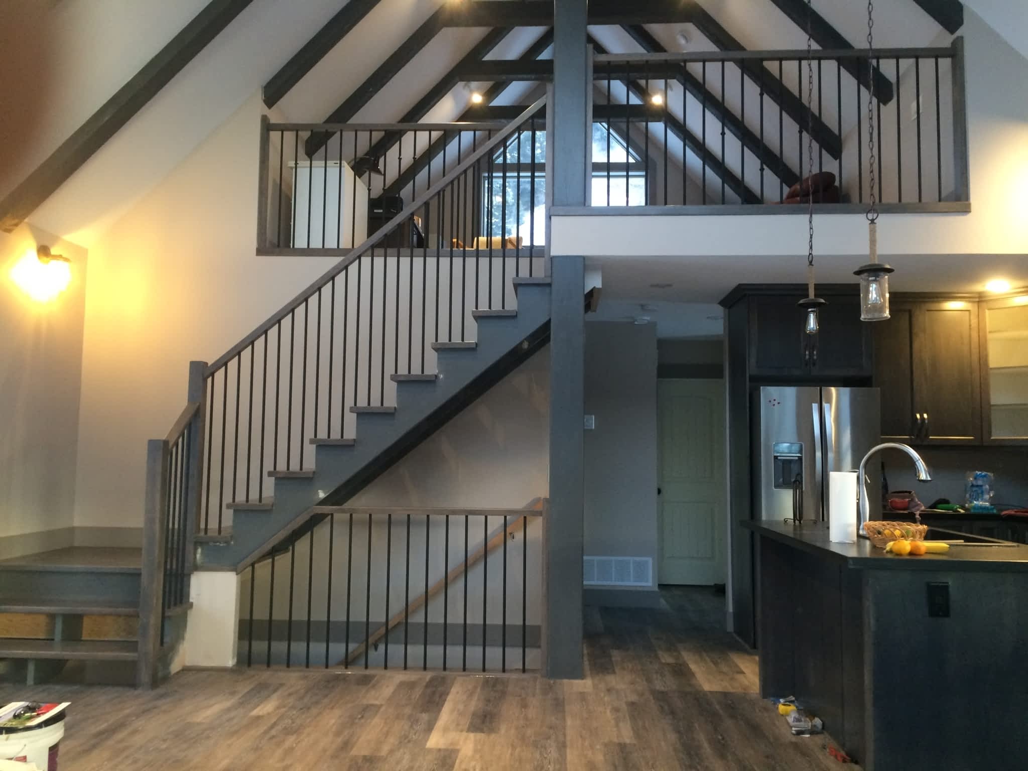 photo A N T Carpentry Ltd