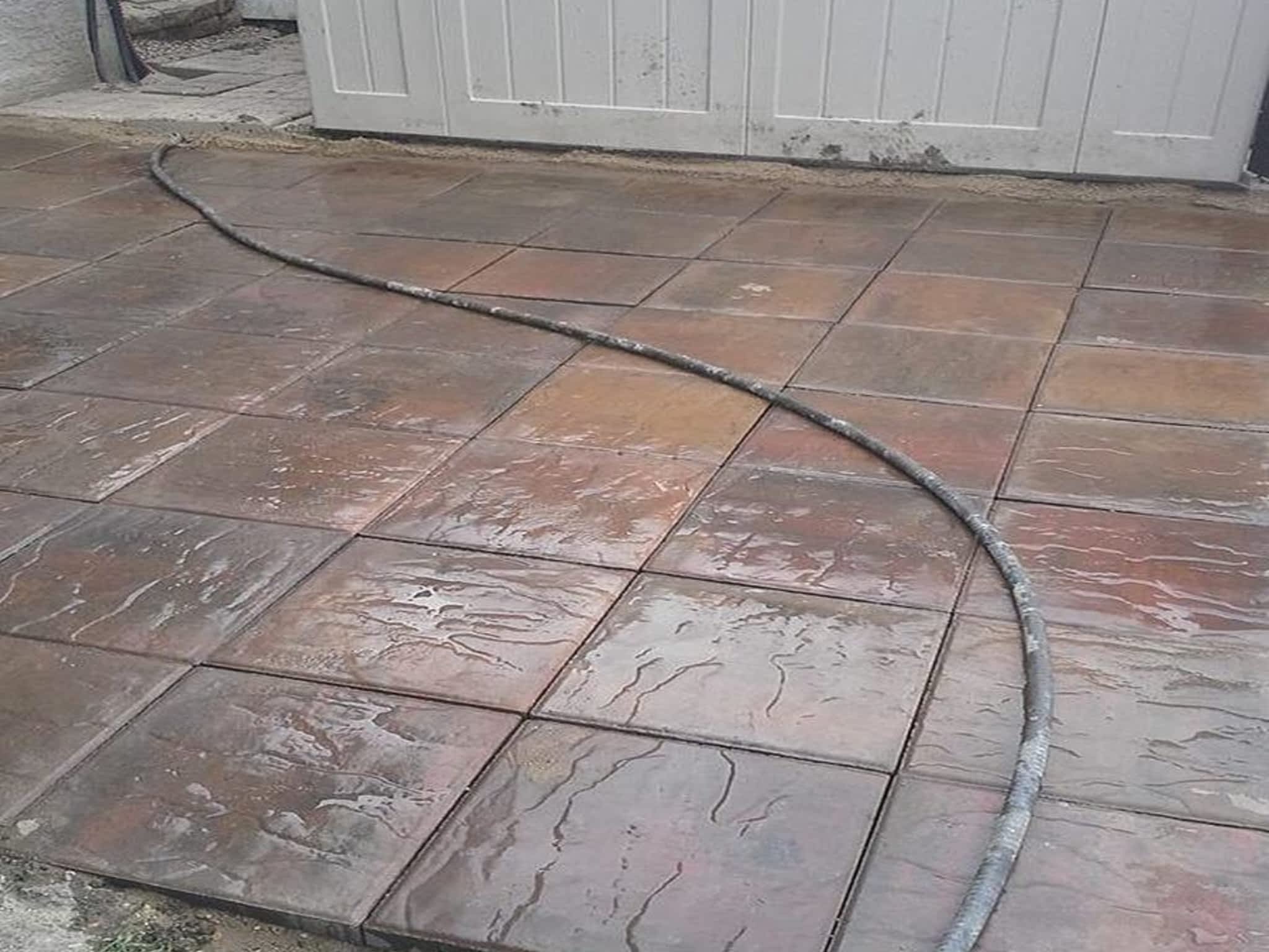 photo Pinnacle Paving Stone and Sod Inc