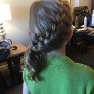 Styles By Amber Opening Hours 3 Farmingdale Cres Barrie On