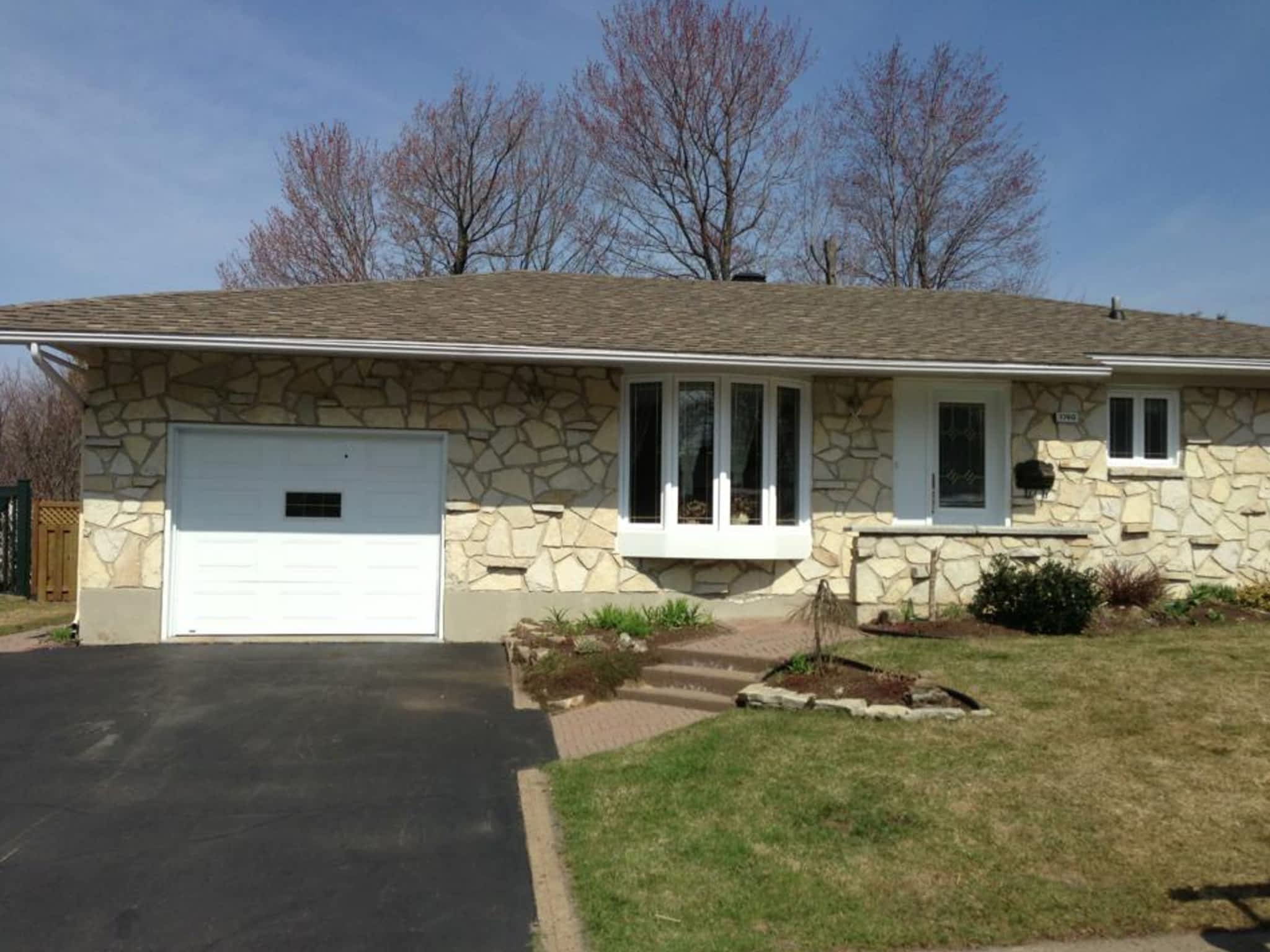 photo Construction Eric Lessard