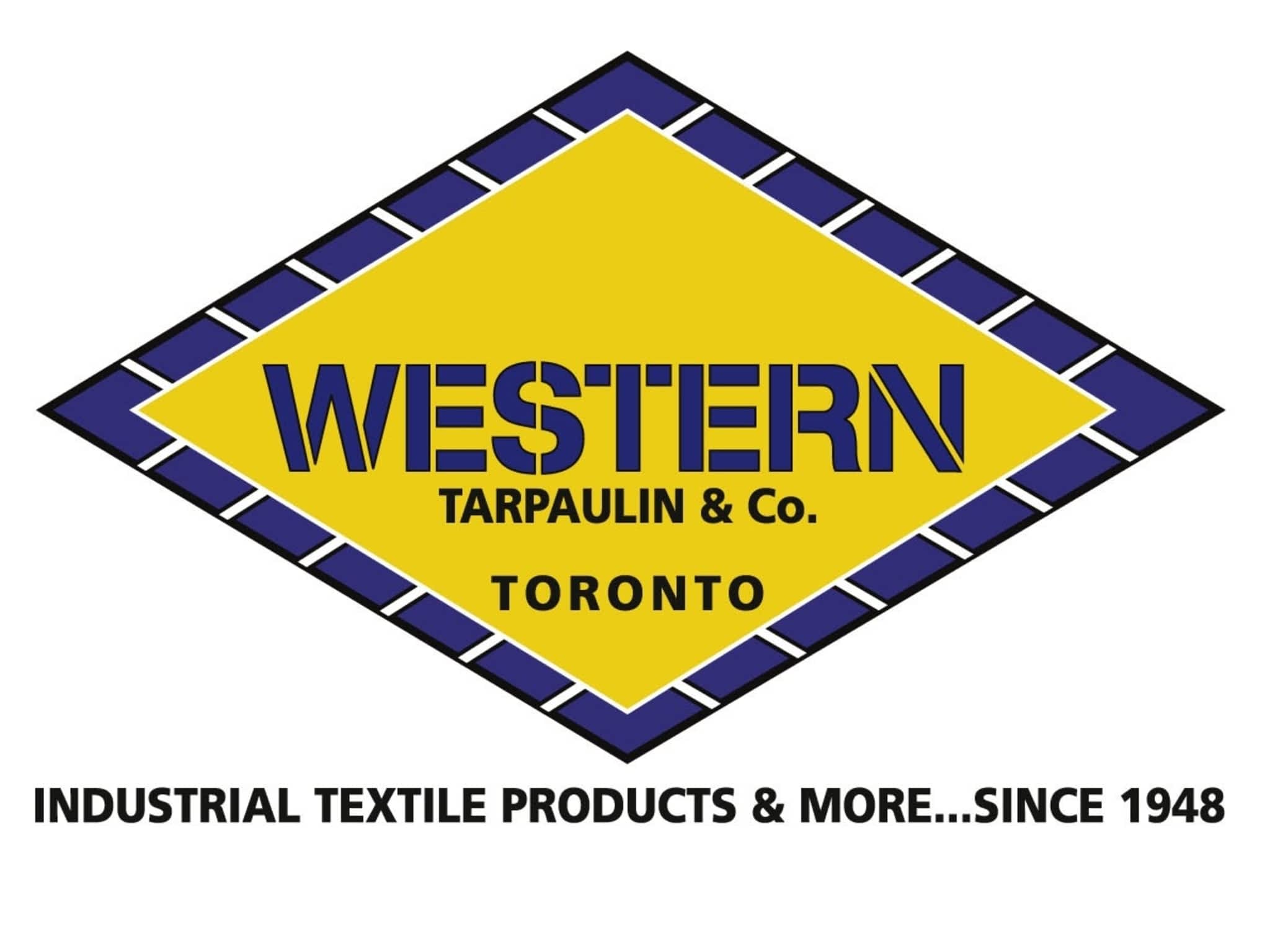 photo Western Tarpaulin & Company