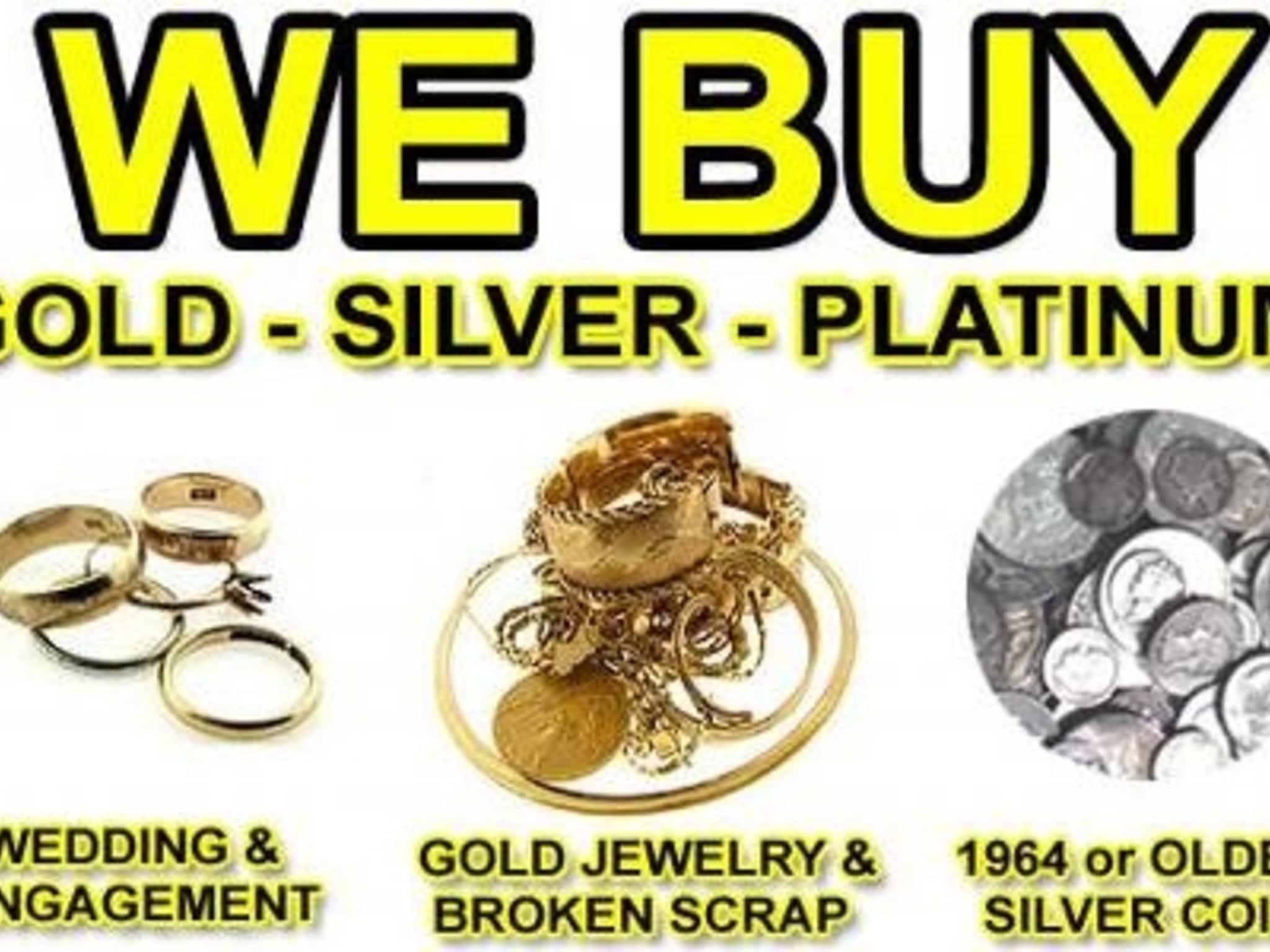 photo Highglow Jewellers Ltd