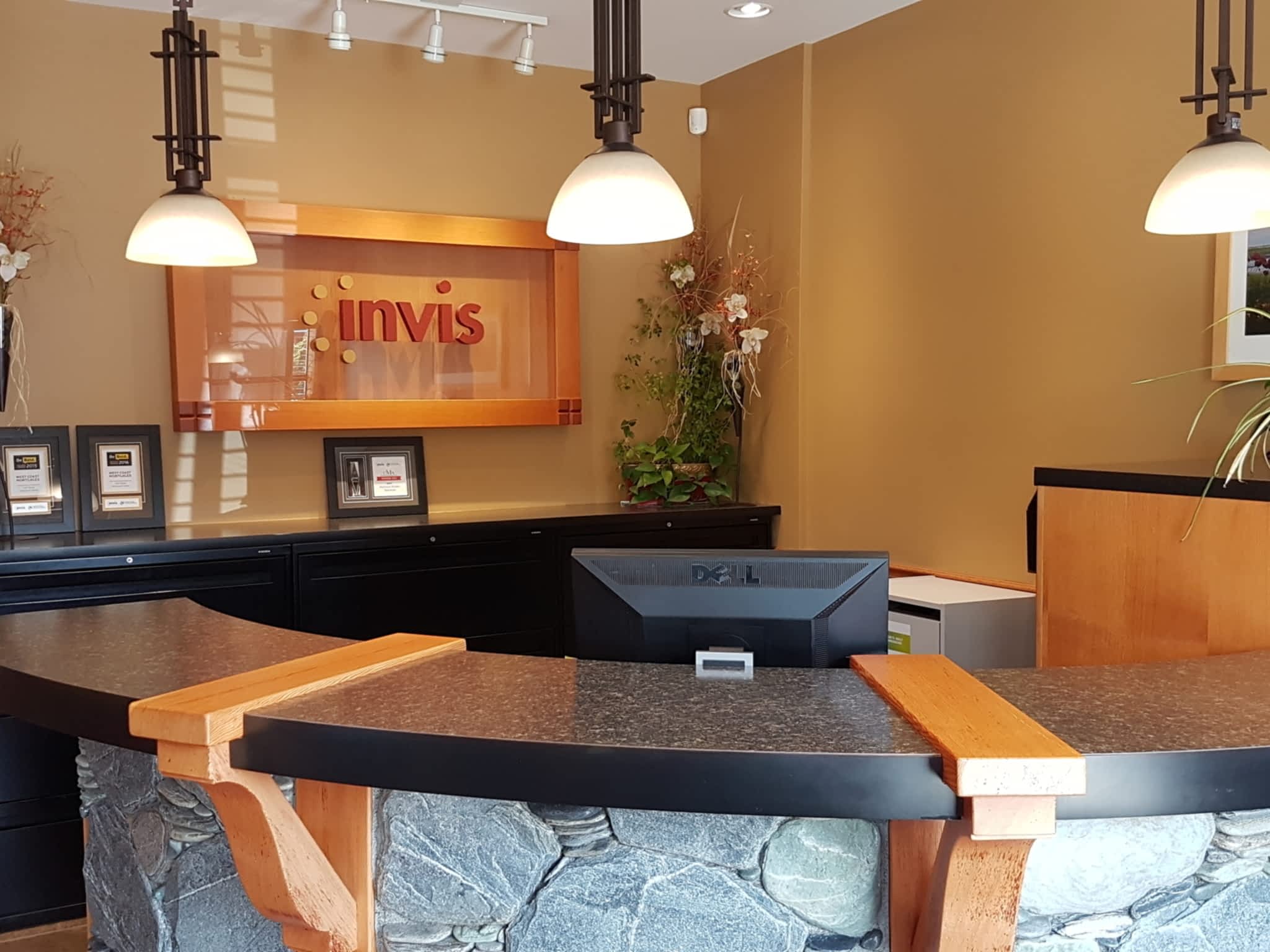 photo Invis West Coast Mortgages