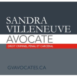 View Me Sandra Villeneuve Avocate Droit Criminel’s Loretteville profile