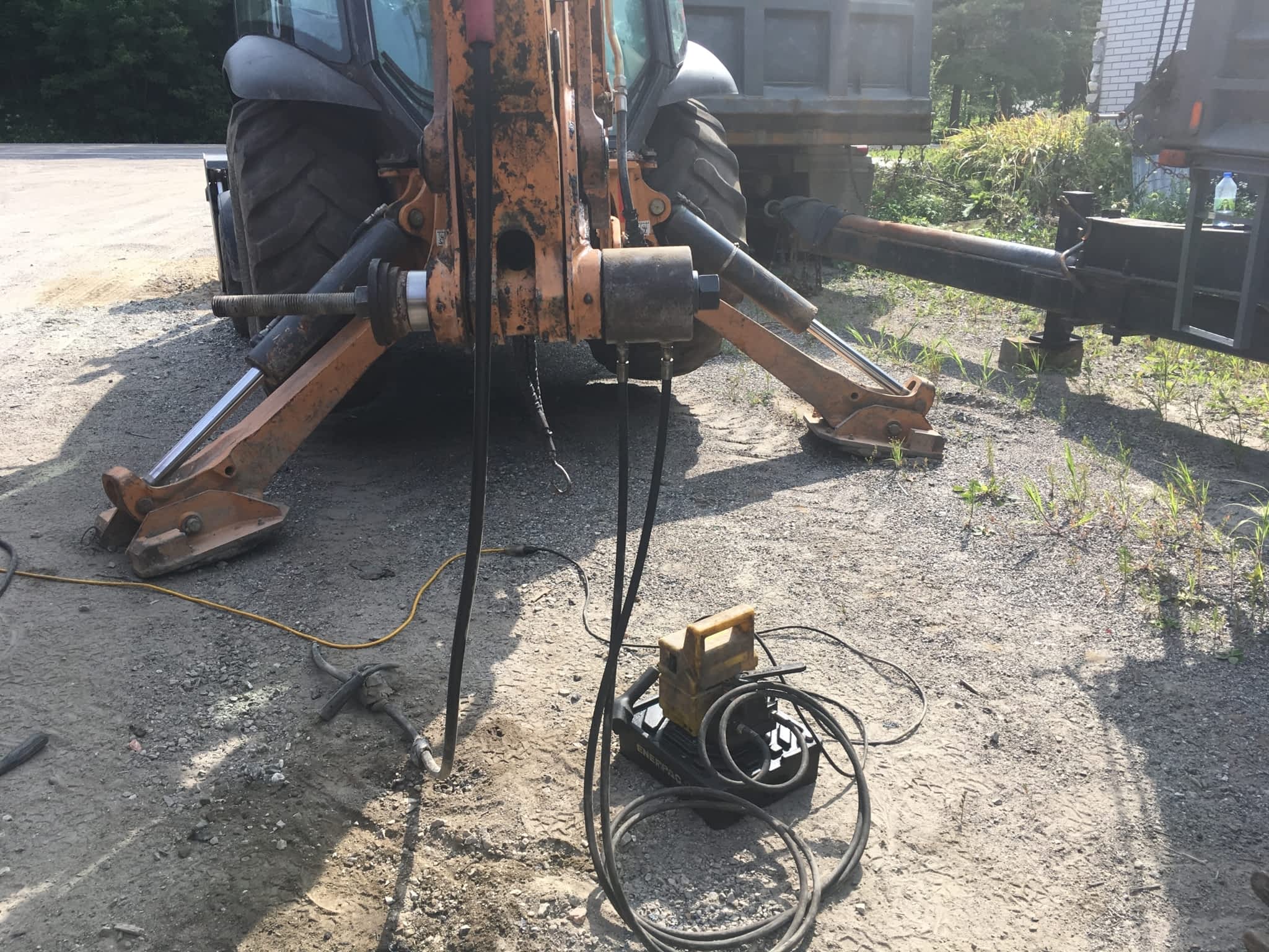 photo Prybec Welding & Mechanical Services