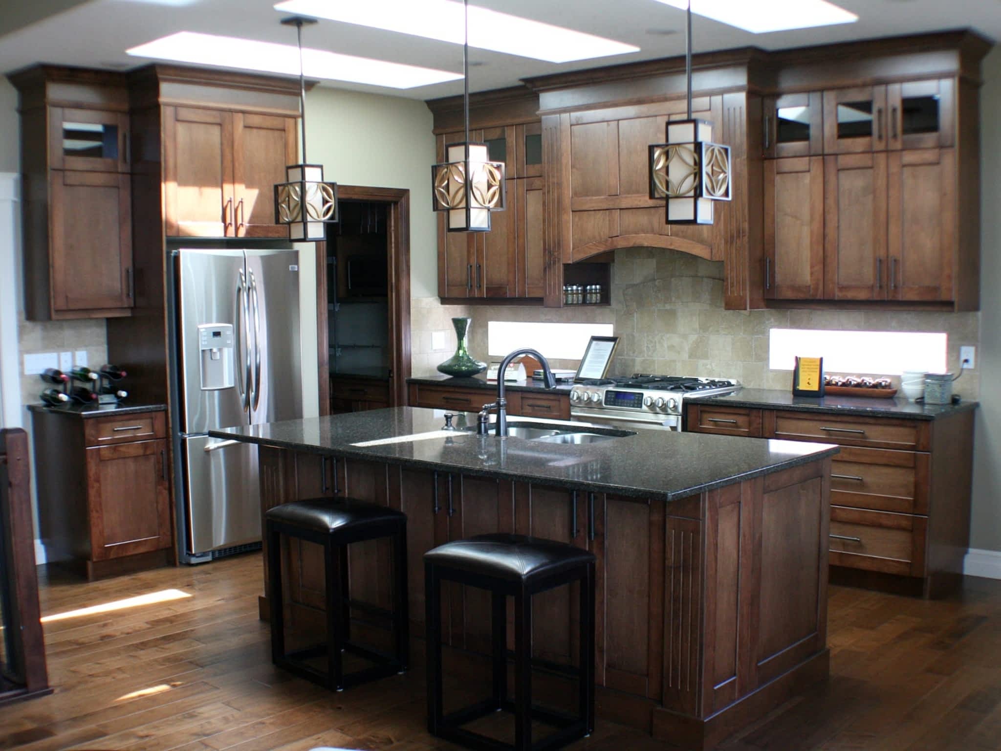 photo The Kitchen Centre Ltd