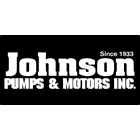 Johnson Pumps & Motors Inc - Matériel de purification et de filtration d'eau