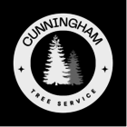 Cunningham Tree Service - Logo