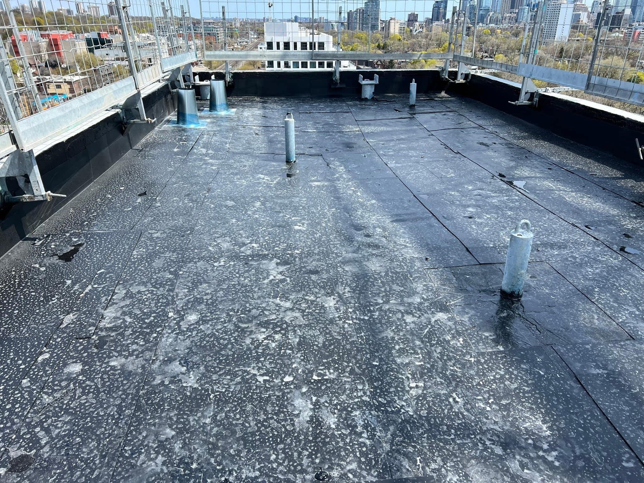 photo Stellar Work Construction