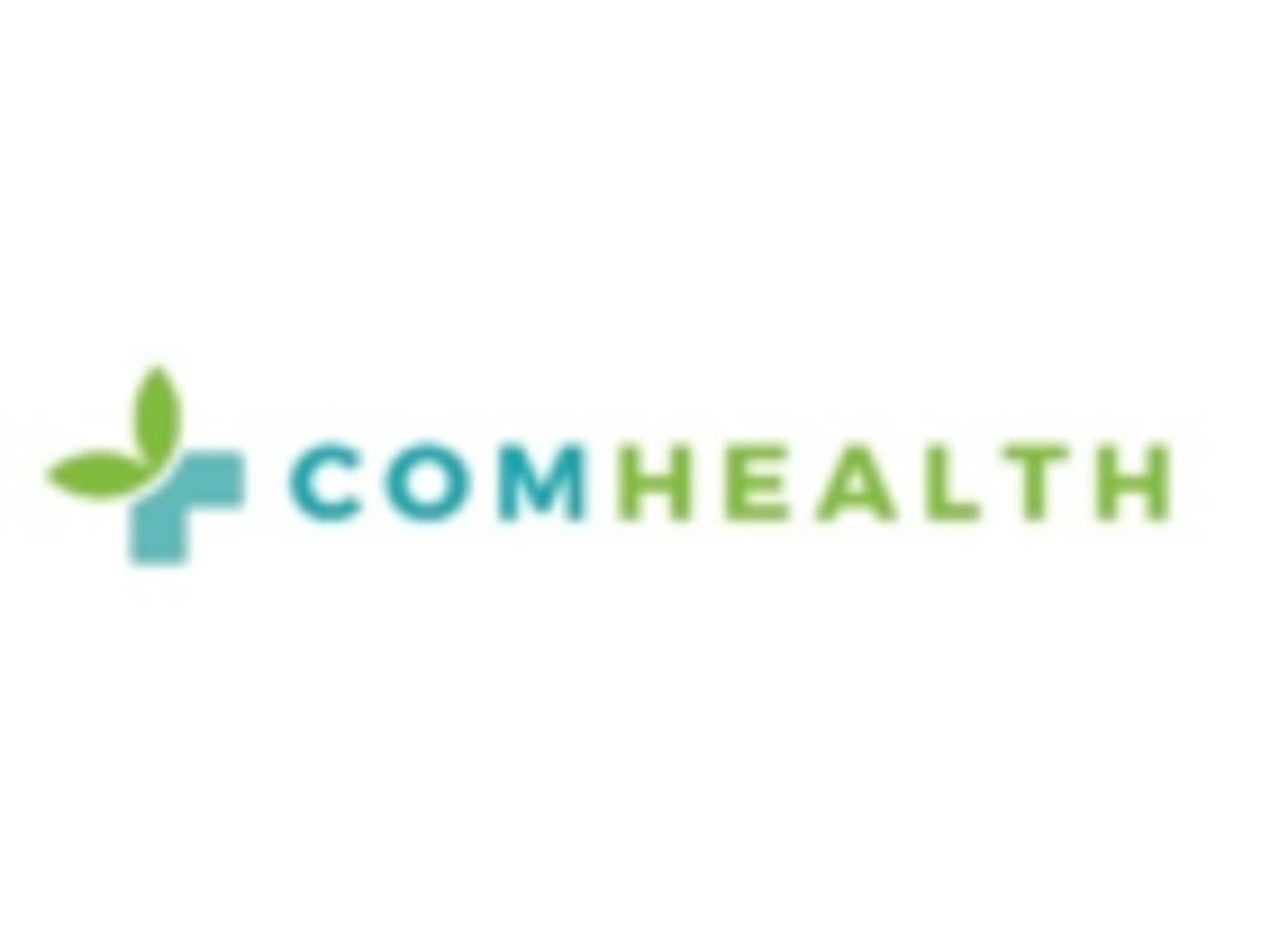 photo ComHealth