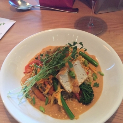 Heirloom Restaurant - Restaurants