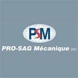 View PRO-SAG Mécanique’s Saint-Fulgence profile