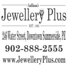 Jewellery Plus - Logo