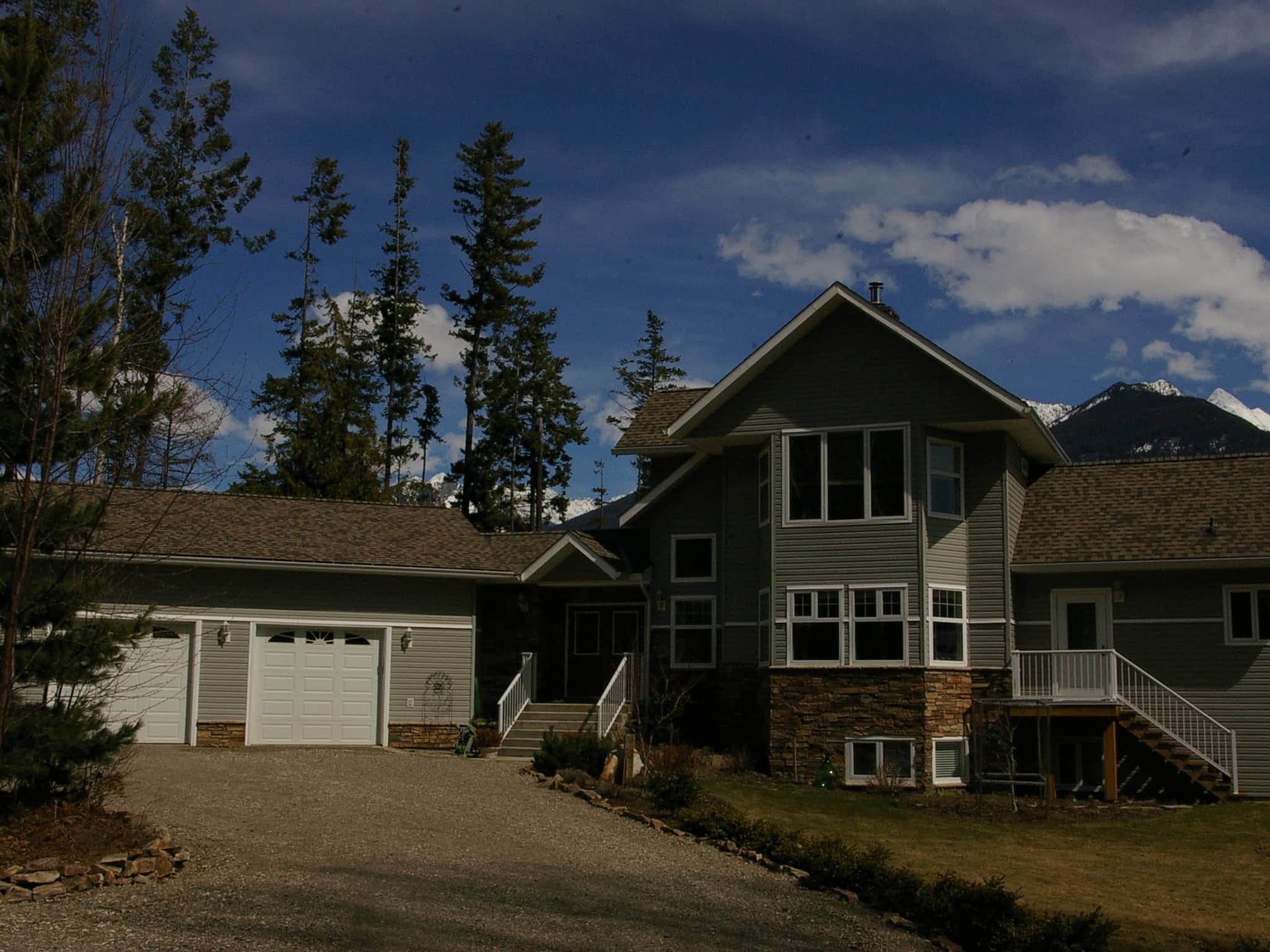 photo Bec-Der Construction Ltd