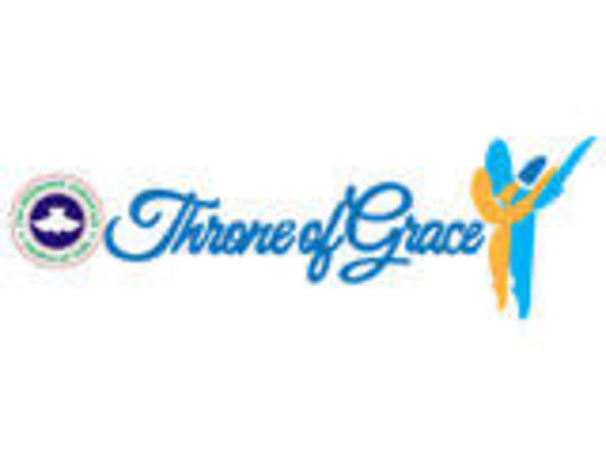 photo RCCG - Throne of Grace