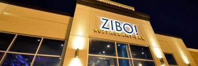 Restaurant Zibo! Anjou (Galeries d'Anjou)