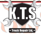 K T S Truck Repair Ltd - Logo