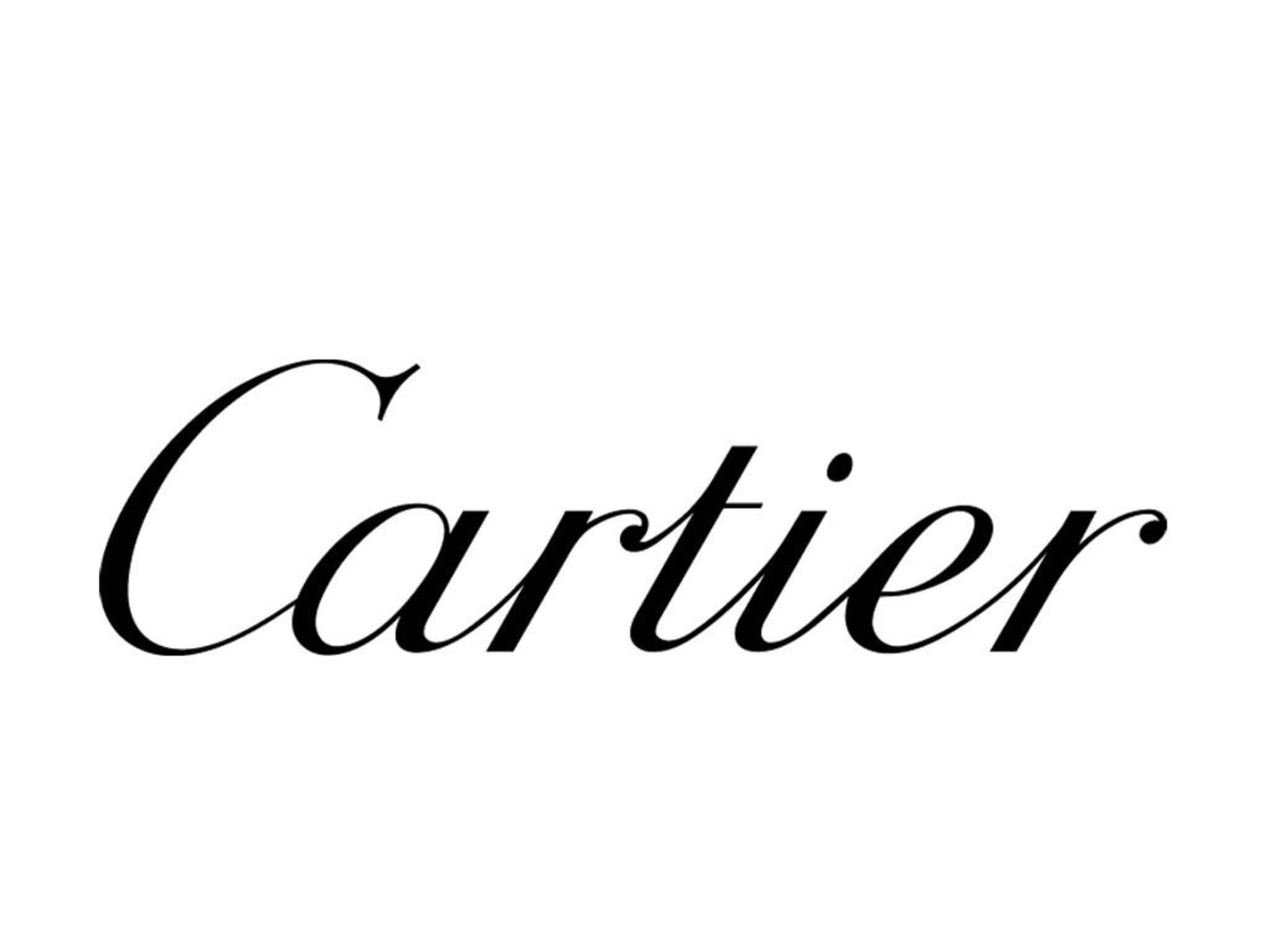 photo Cartier