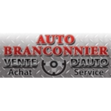 Voir le profil de Garage Alain Branconnier - Berthierville