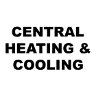 Central Heating & Cooling - Heating Contractors