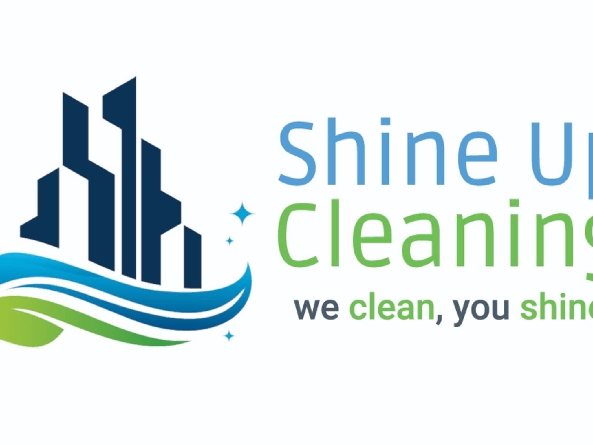 photo Shine Up Cleaning