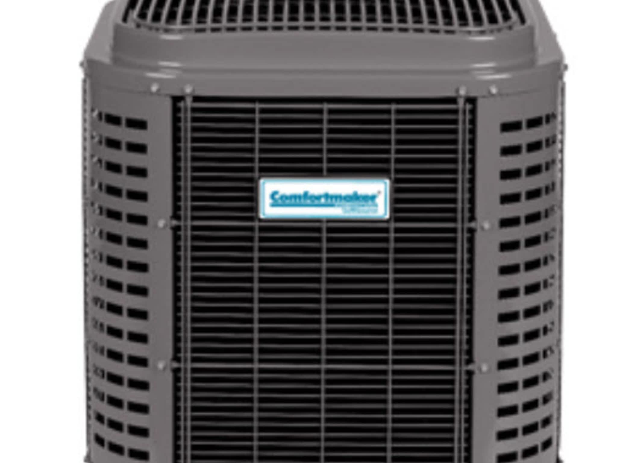 photo Éconohabitation Inc