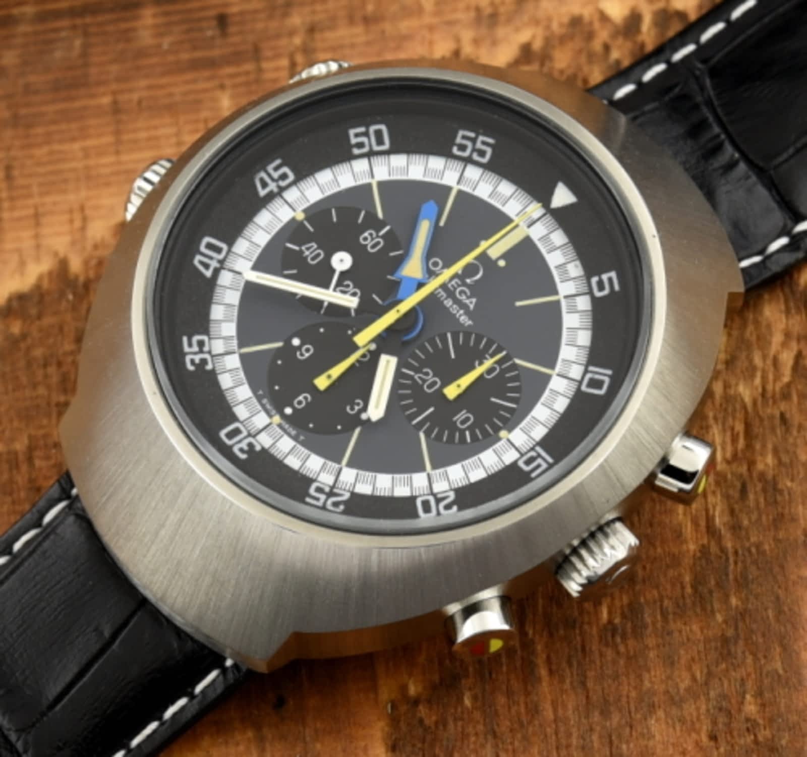 derek dier watchestobuy