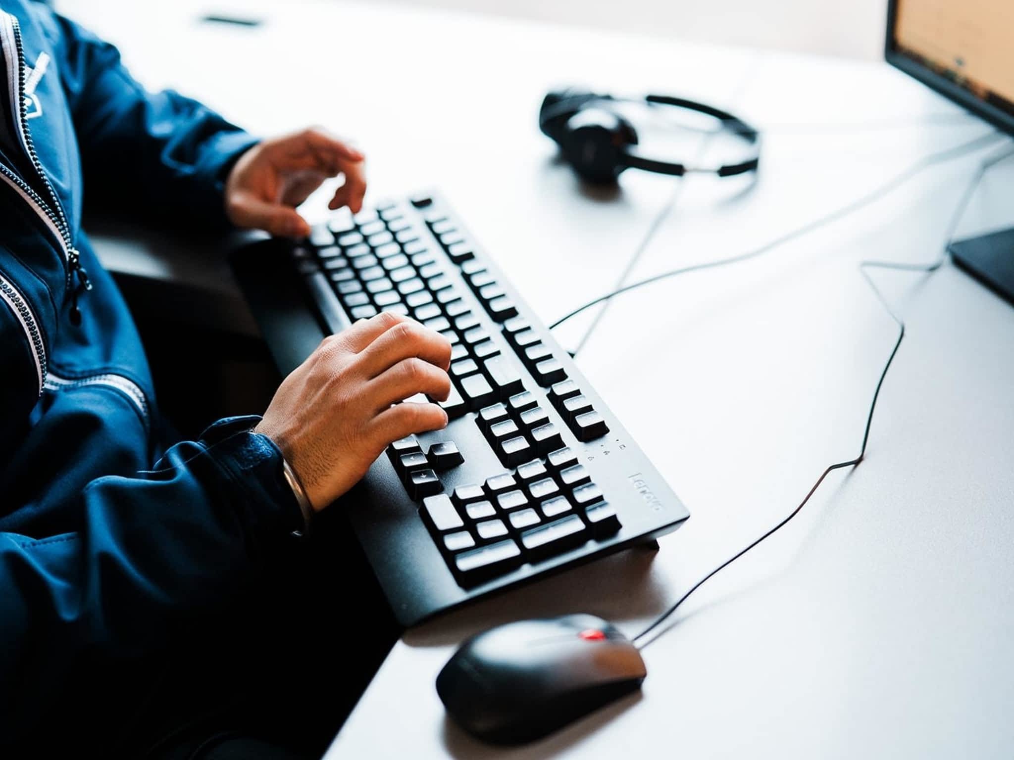 photo Adroit Technologies Ltd.