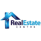 Real Estate Centre - Logo