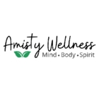 Amisty Wellness - Logo