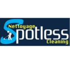 Spotless Cleaning - Nettoyage résidentiel, commercial et industriel