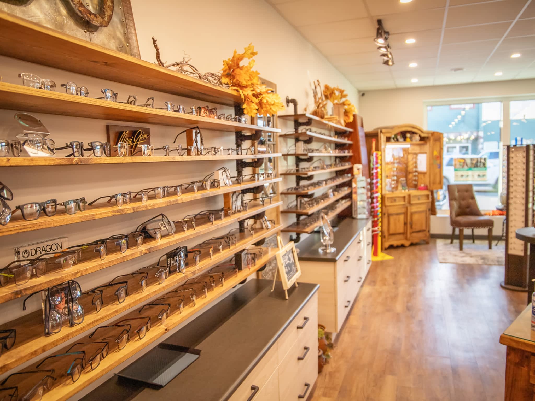 photo Wainwright EyeCare Ltd