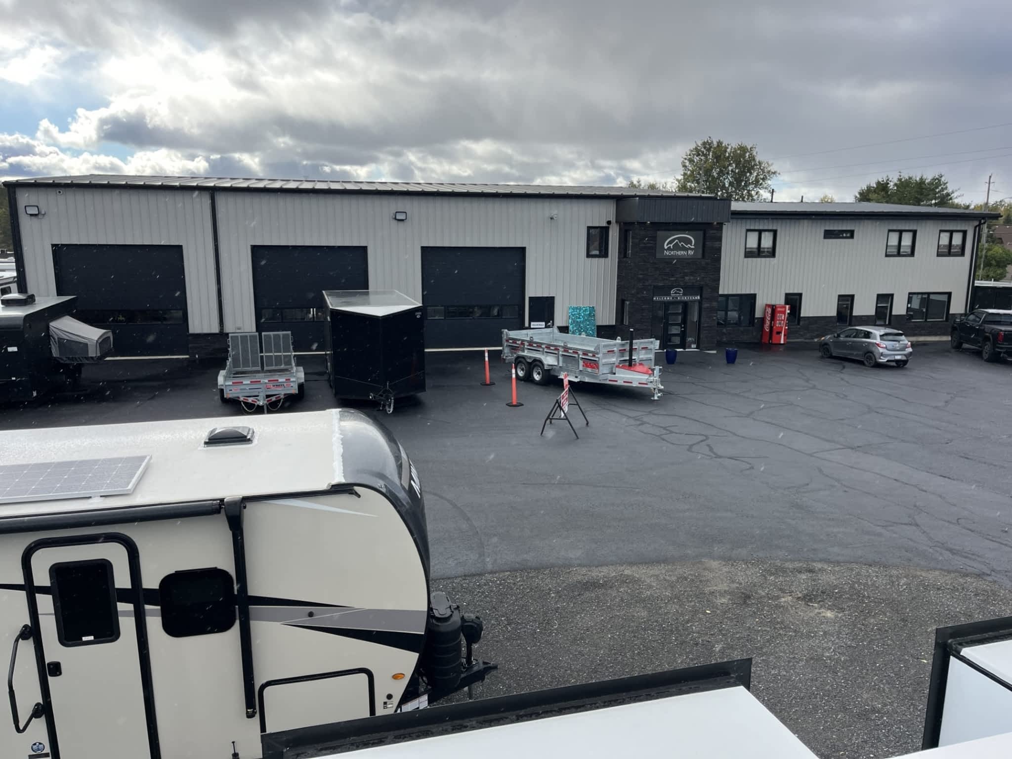 photo Northern RV